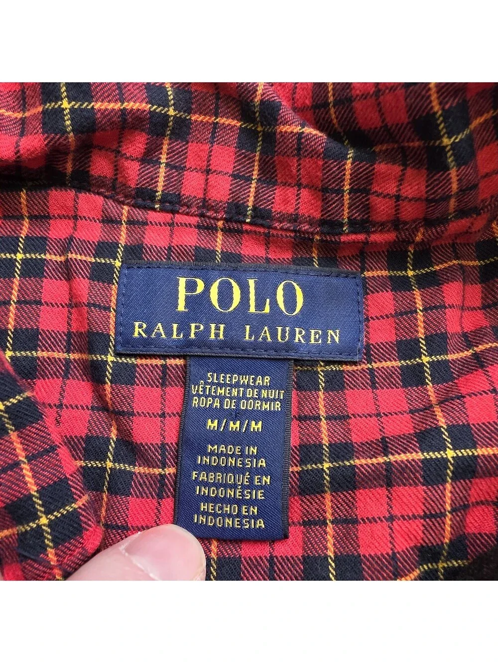 Ralph Lauren polo ralph